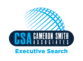 Cameron Smith Associates, Executive Search